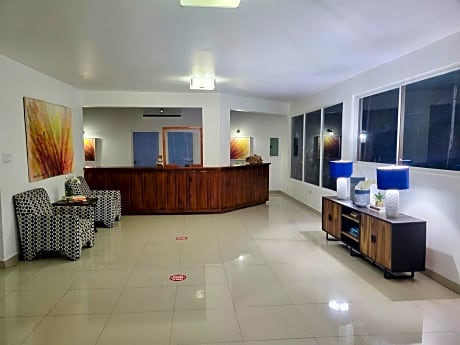 Coral Seas Beach Resort