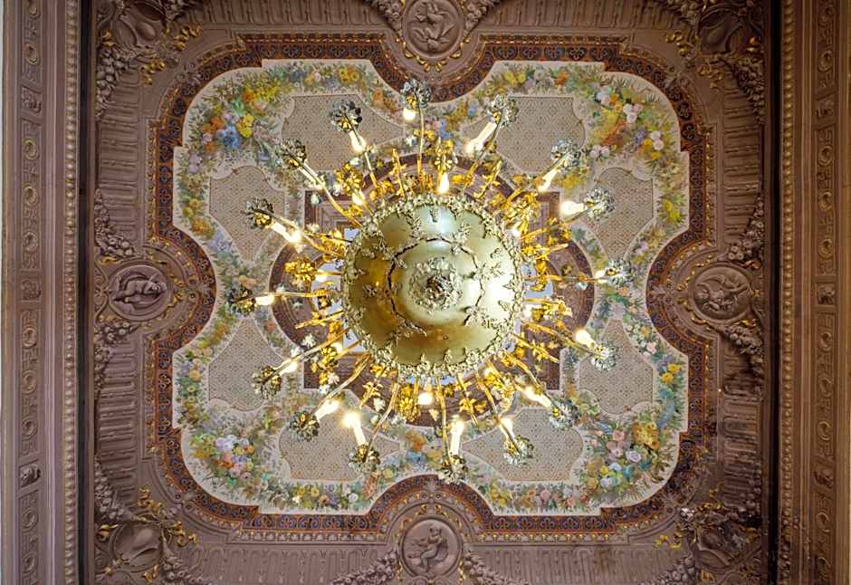 Room Of Andrea Hotel