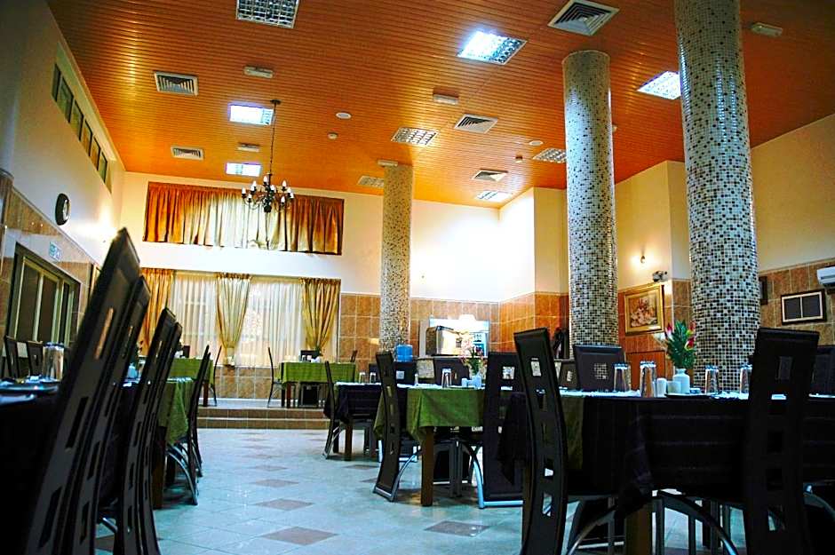 Welcome Centre Hotels