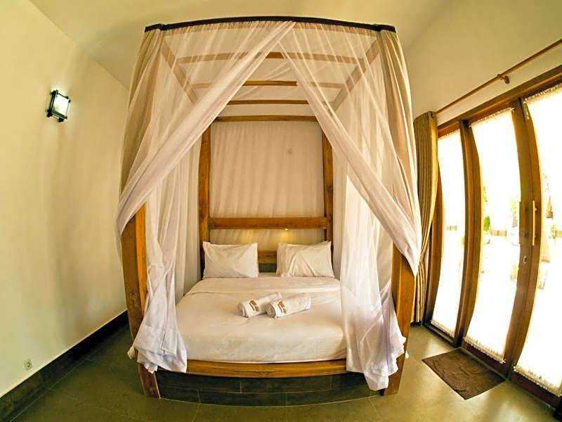 Gili Air Bungalows