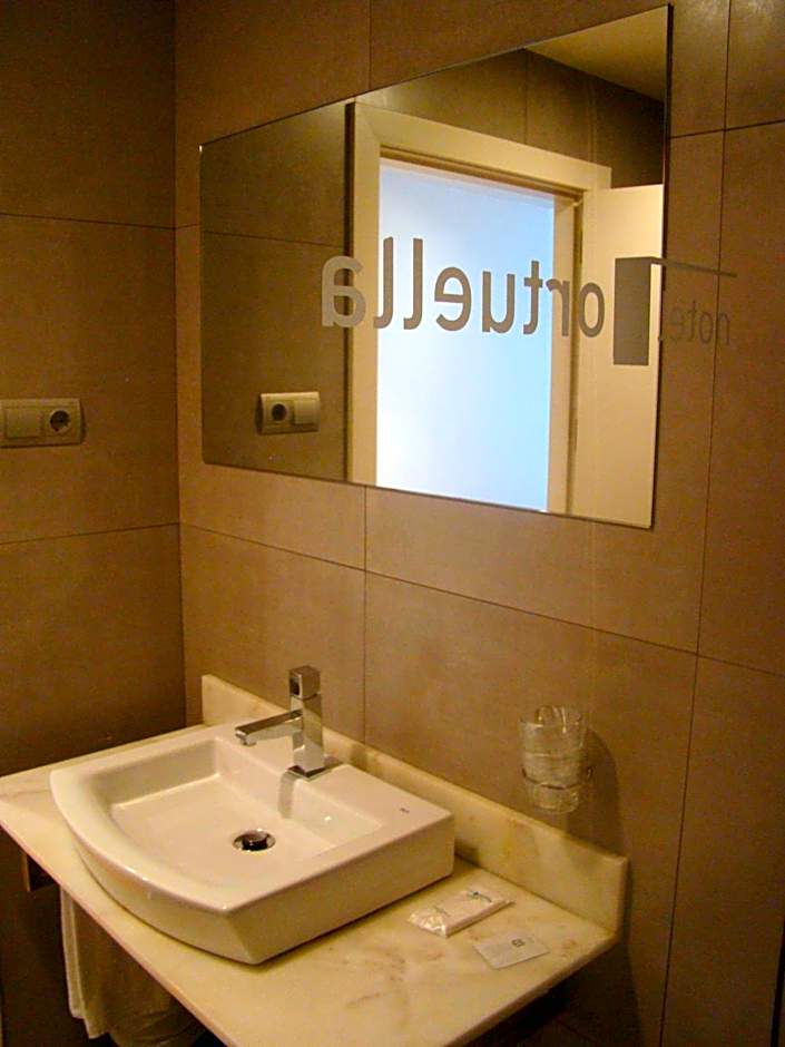 Hotel Ortuella