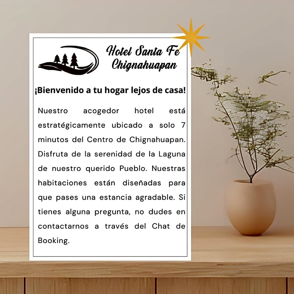 Hotel Santa Fe