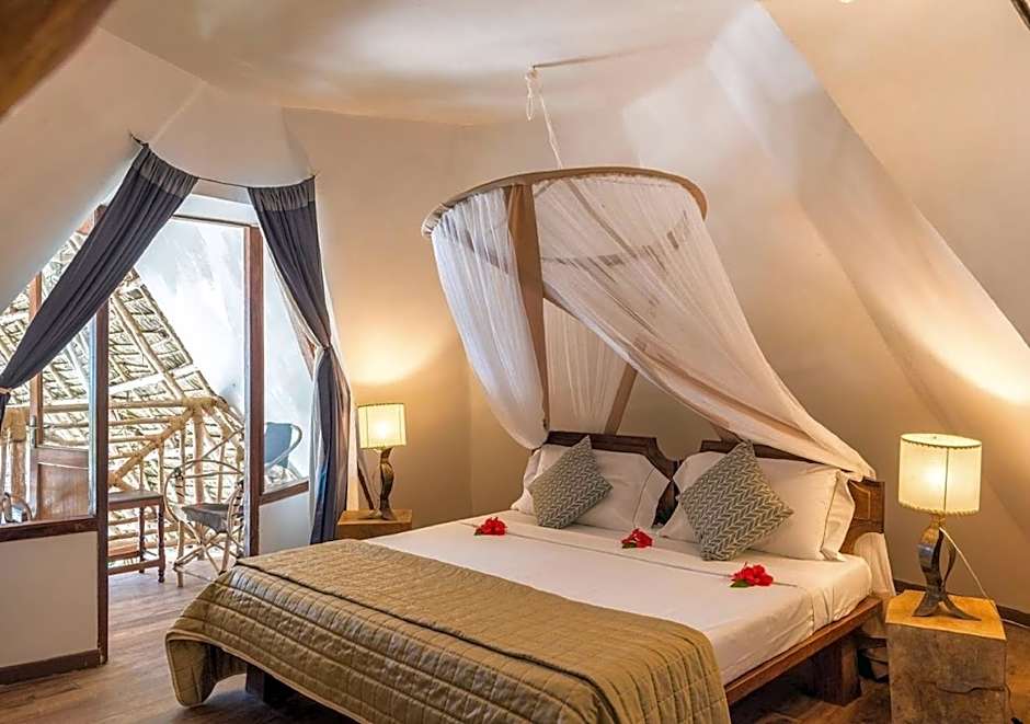 Villa Kiva Boutique Hotel