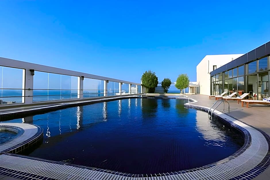 Nordic Palace & SPA