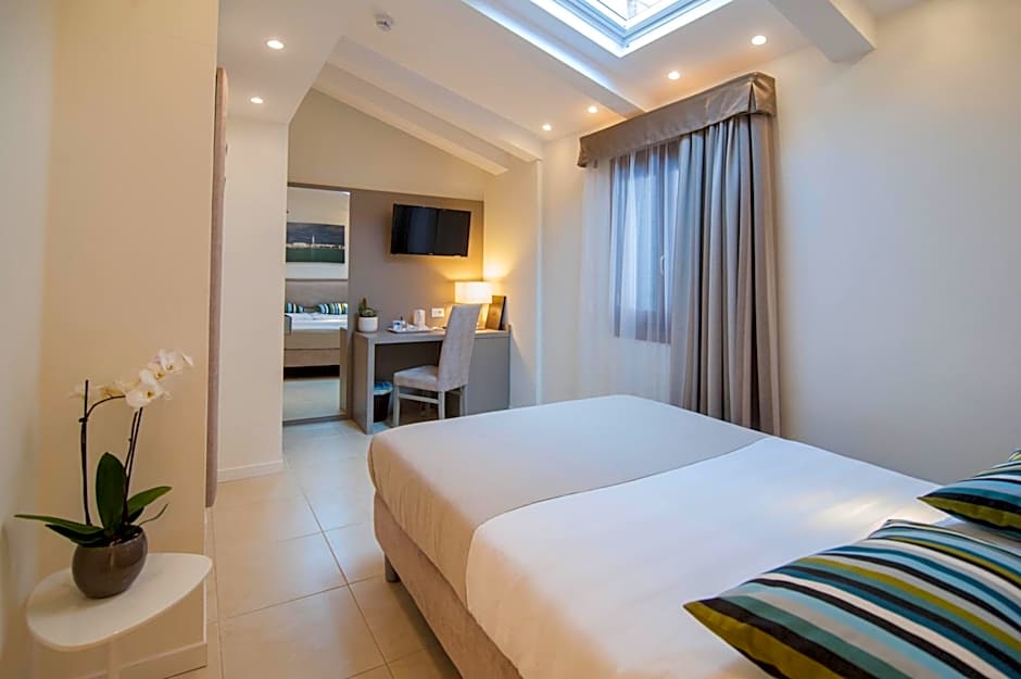 Leone Hotel