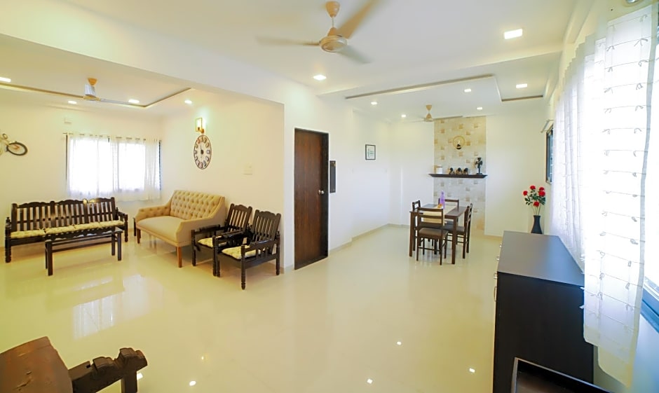 Treebo Chalets, Nagpur Airport