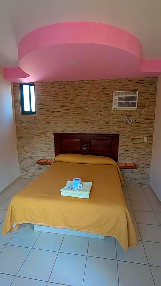 Hotel Real del Quijote