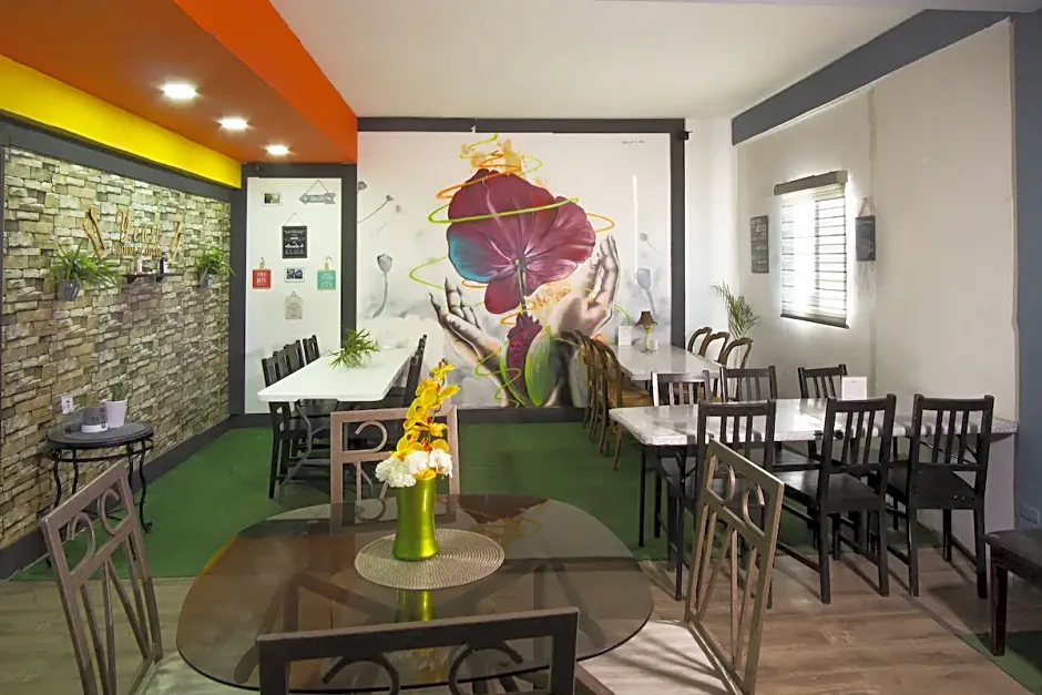 Hotel Rose Ensenada