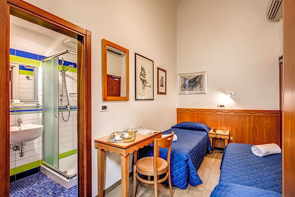 Hotel Nuova Italia