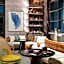 Moxy St. Petersburg Downtown