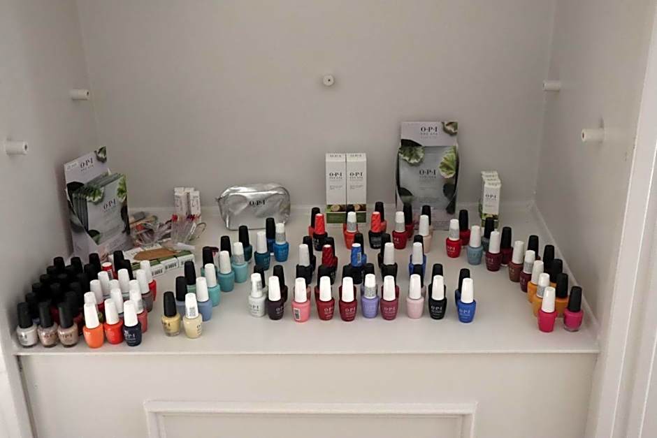 Holbrook Manor & Spa