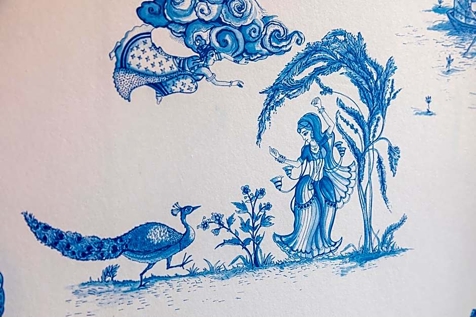 Georgian House Hotel