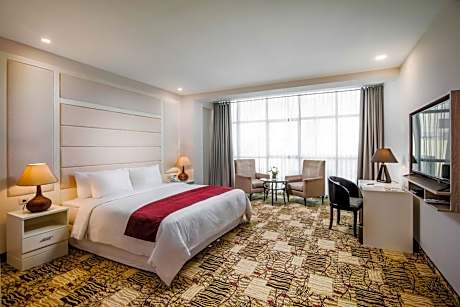 Nobility Grand Hotel