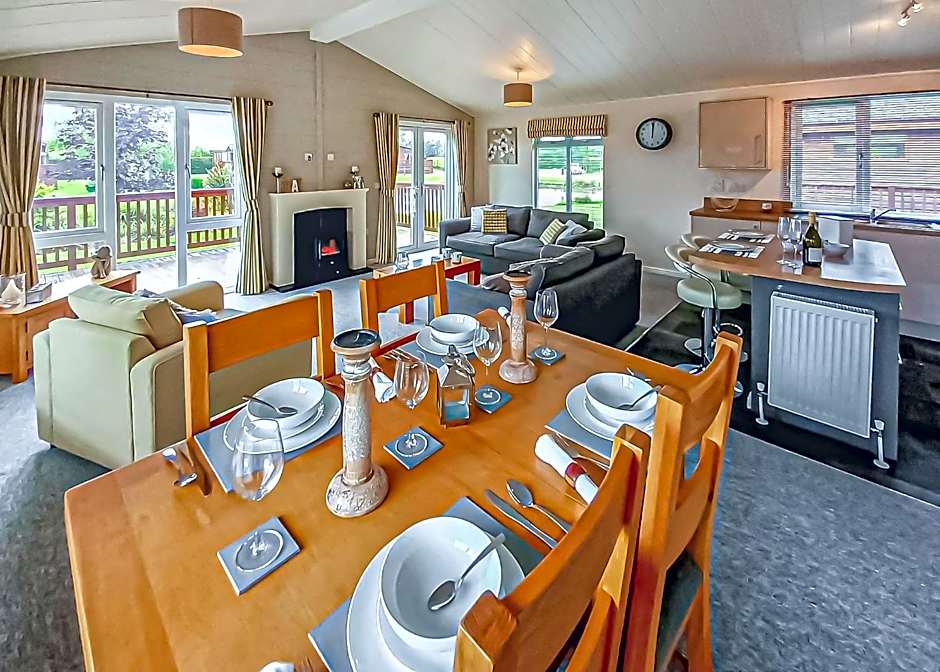 York House Holiday Park