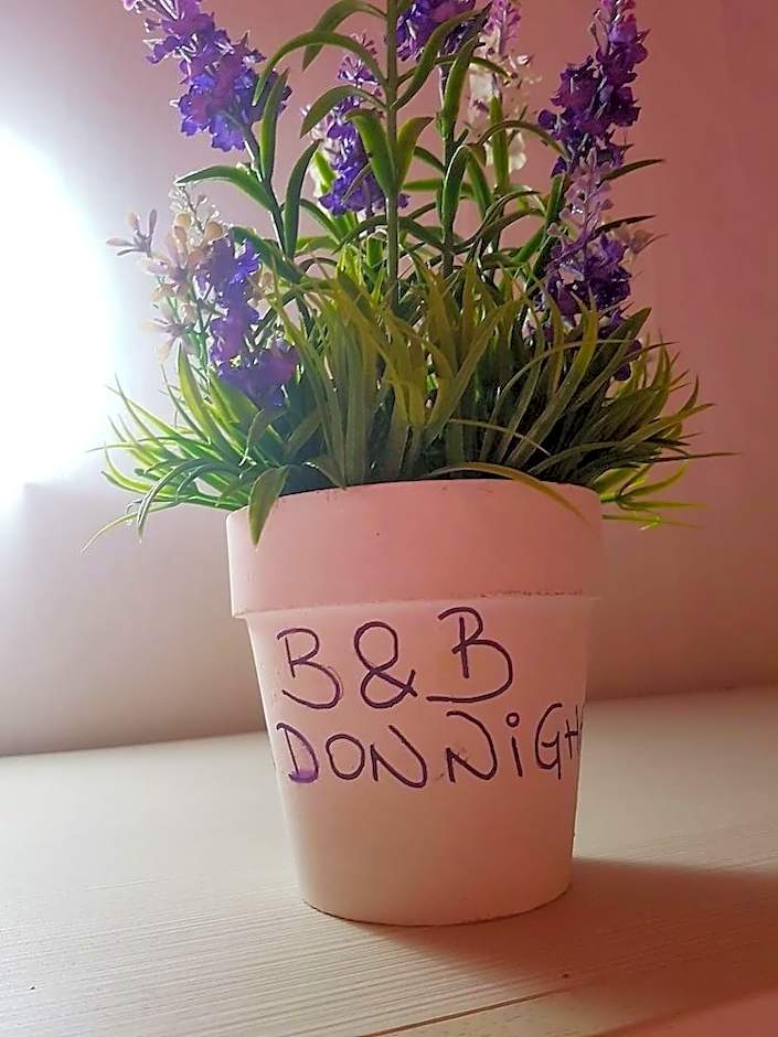 B&B Su Donnigheddu