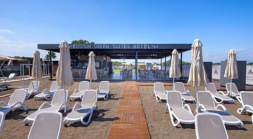 Elysium Green Suites