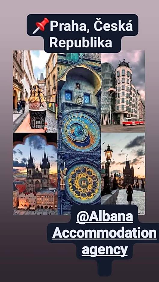Alba Hostel