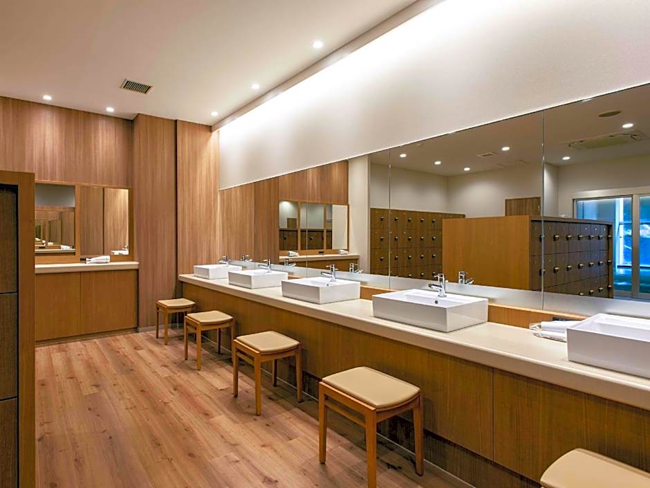 Yuzawa Toei Hotel