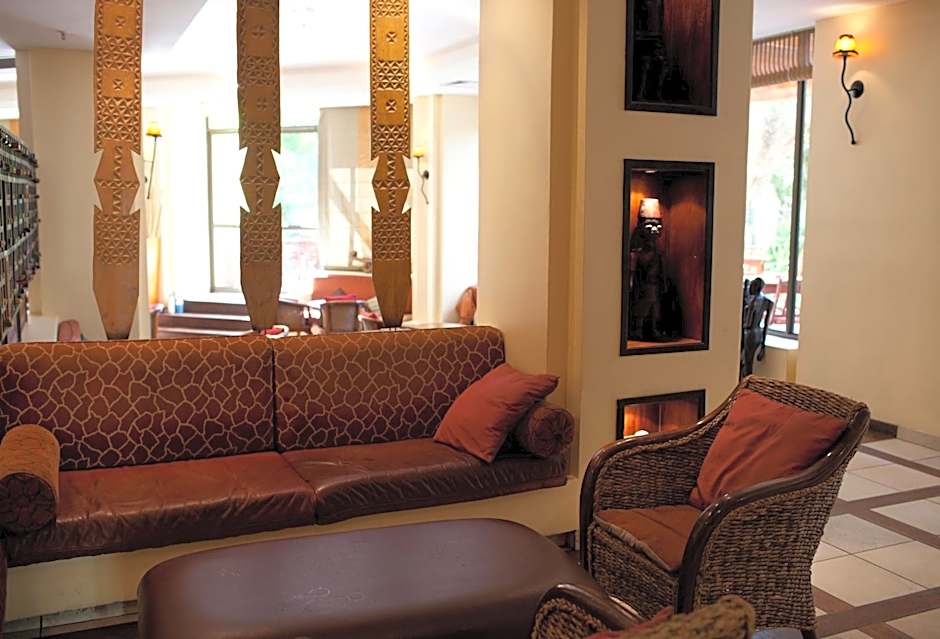 Southern Sun Dar es Salaam