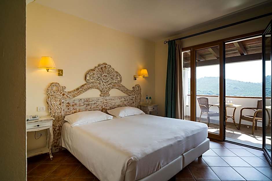 Hotel dP Olbia - Sardinia