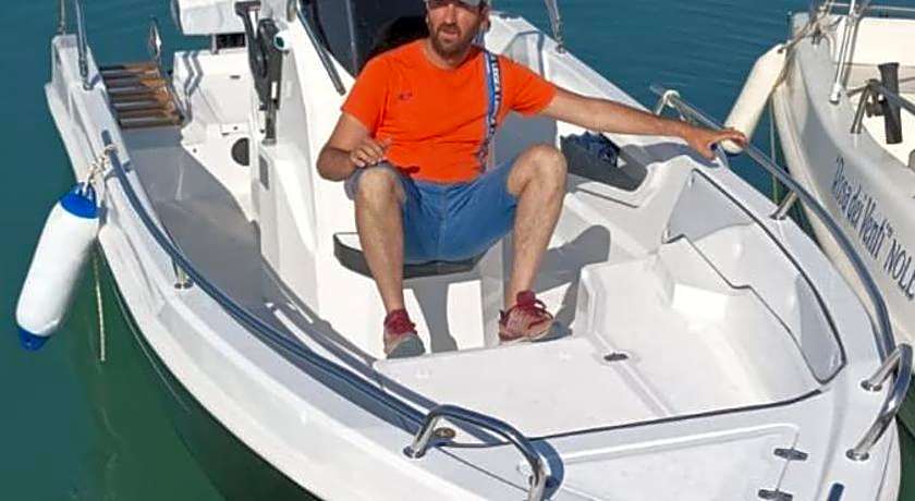 B&B Raggio di Sole Porto Empedocle