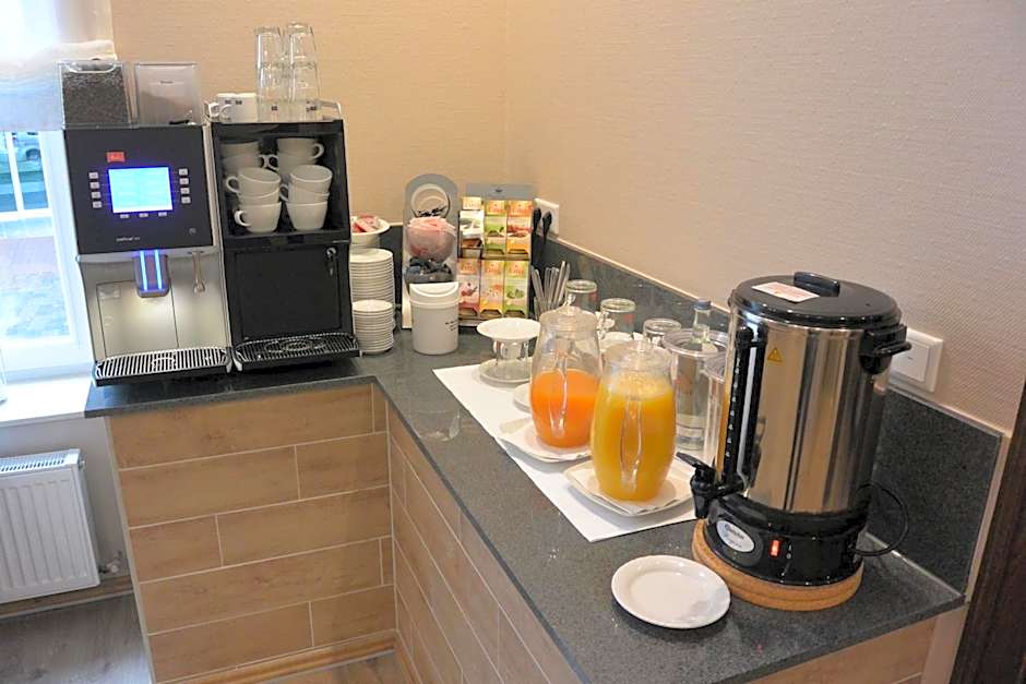 Hotel Deutsches Haus