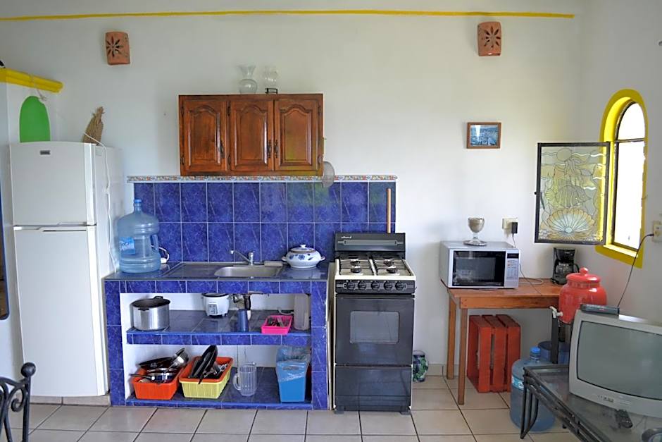 Casa Ana Ruth (Bucerias, Nay.)