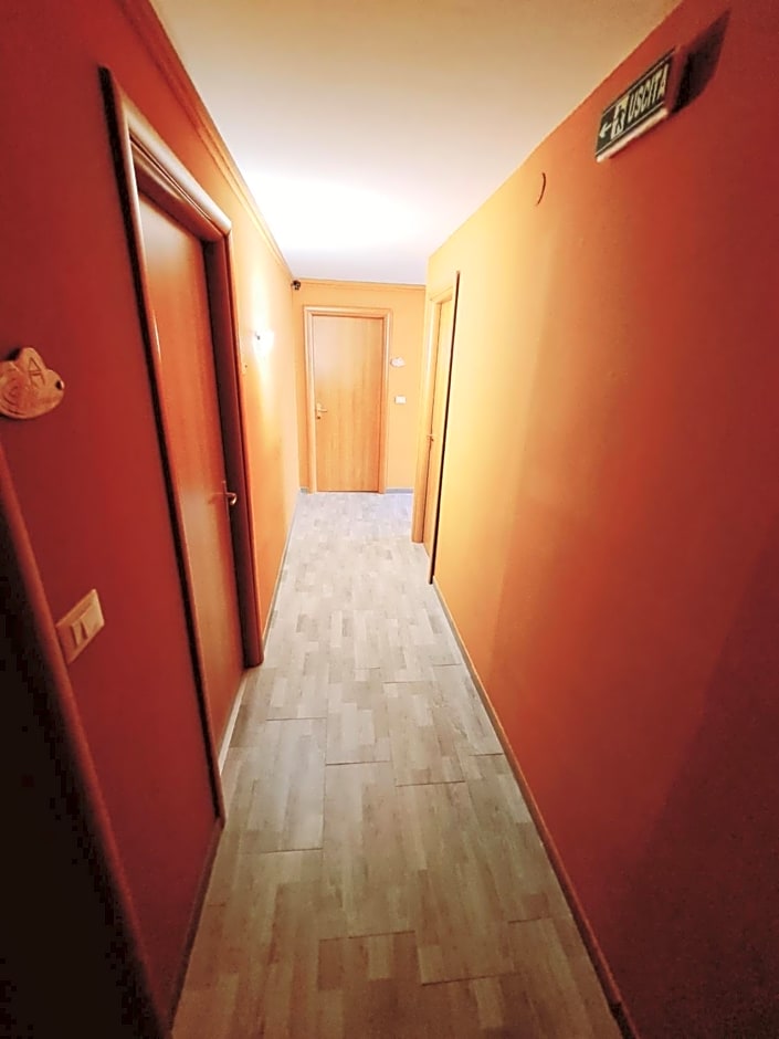 Affittacamere Il Terrazzo Di Archimede