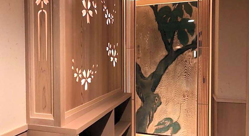 Matsui Bekkan Hanakanzashi