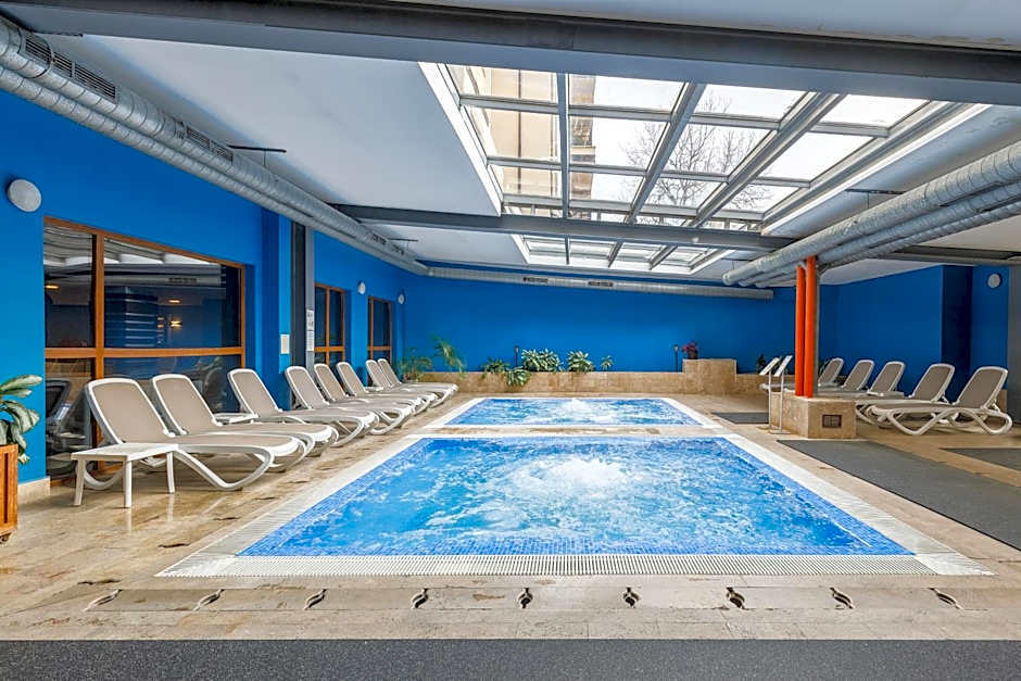 Regnum Bansko Ski Hotel & SPA