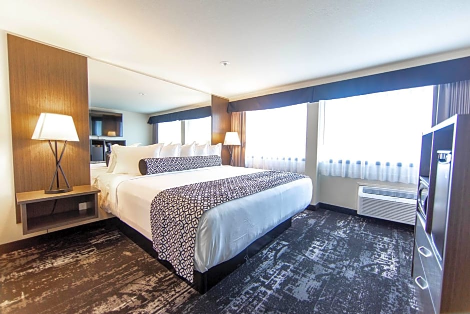 Centennial Hotel Spokane