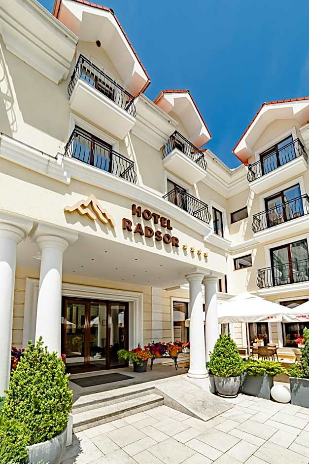 Radsor Hotel