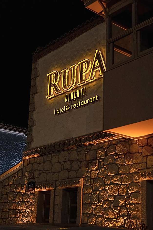 Rupa Otel Alacatı- Adults Only