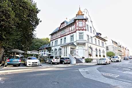 Parkhotel Meerane