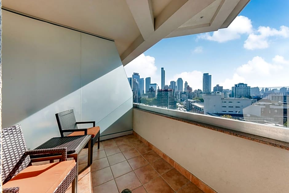 Vista LIC Hotel, Premier Collection by Best Western