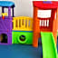 The Spot Residence