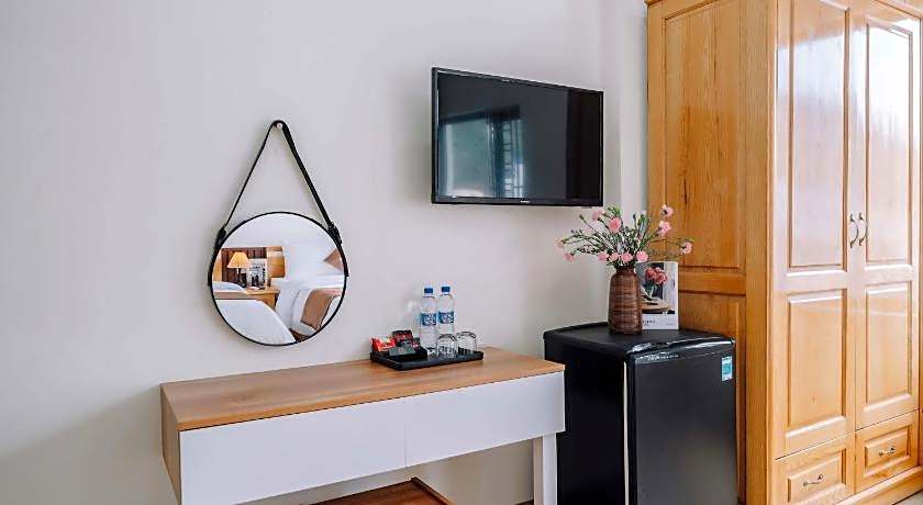 Rose Nhung Hotel CatBa