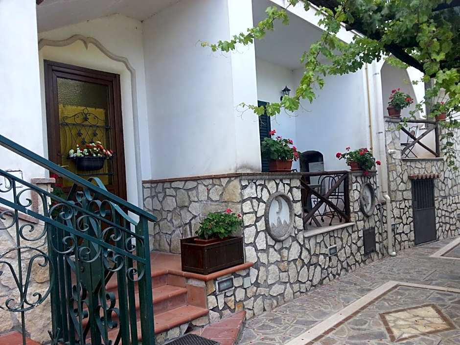 Residenza Antico Borgo del Pozzo