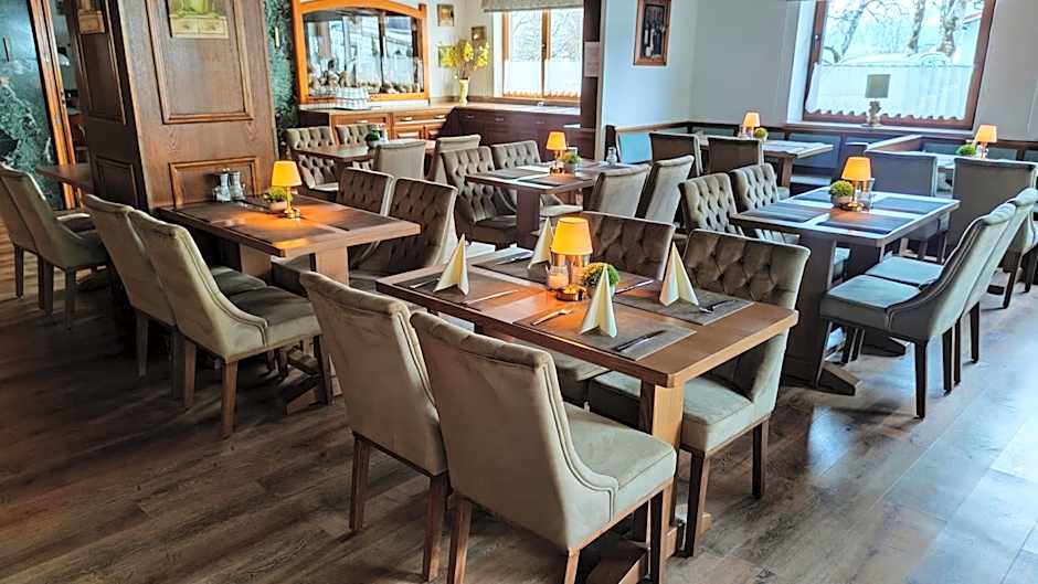 Hotel Bärenstüberl