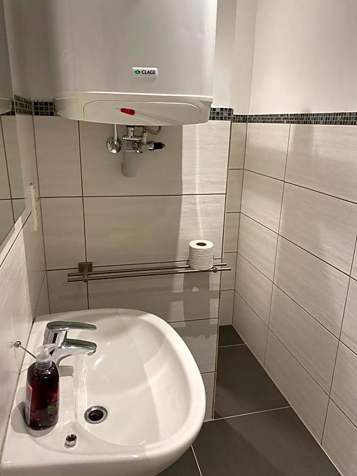 Ferienwohnung DECK 3 in Cuxhaven