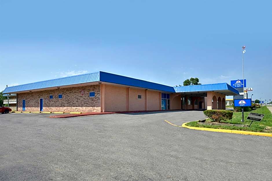 Americas Best Value Inn & Suites Kansas City