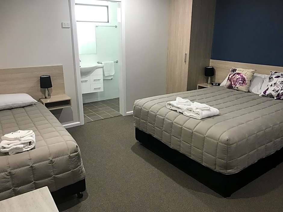 Kootingal Landview Motel