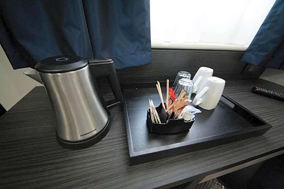 The Duke Rooms London