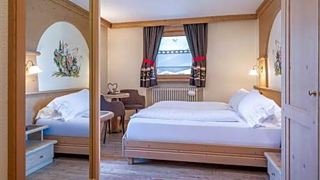 Comfort Double or Twin Room