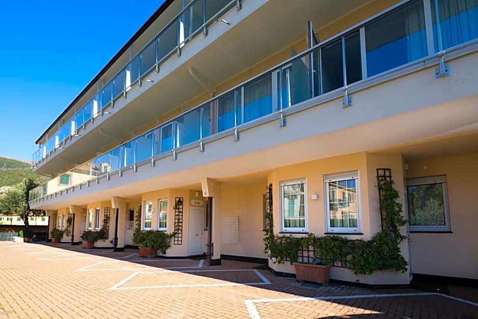 Poggio Hotel