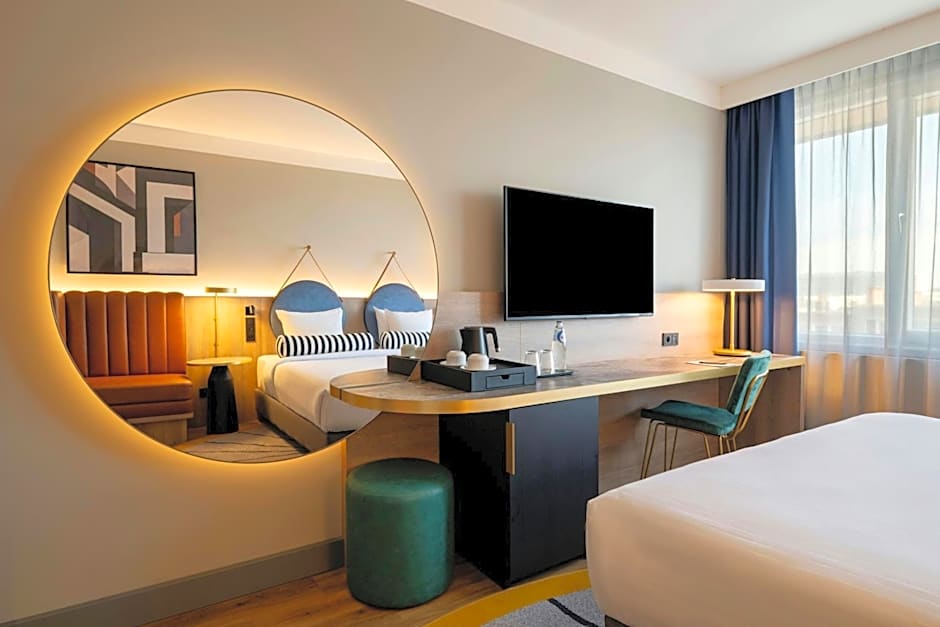 The Belson Brussels, a Tribute Portfolio Hotel