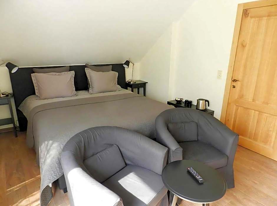 B&B Le Bois de Champia