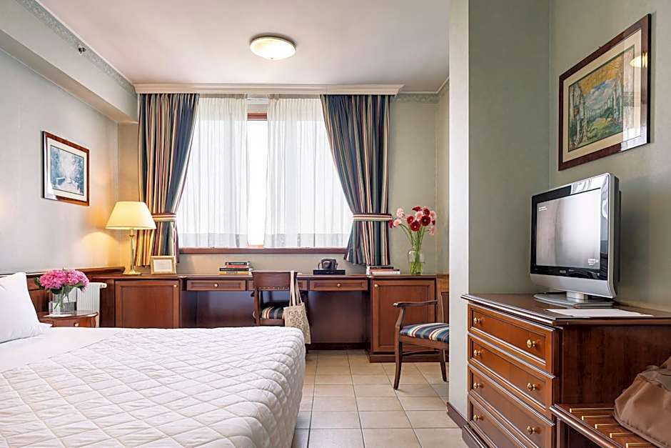 Ripamonti Residence & Hotel Milano