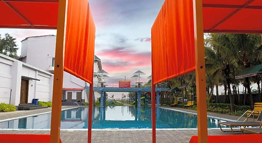 Hotel Sonar Bangla Mandarmoni