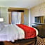 Comfort Suites Uniontown
